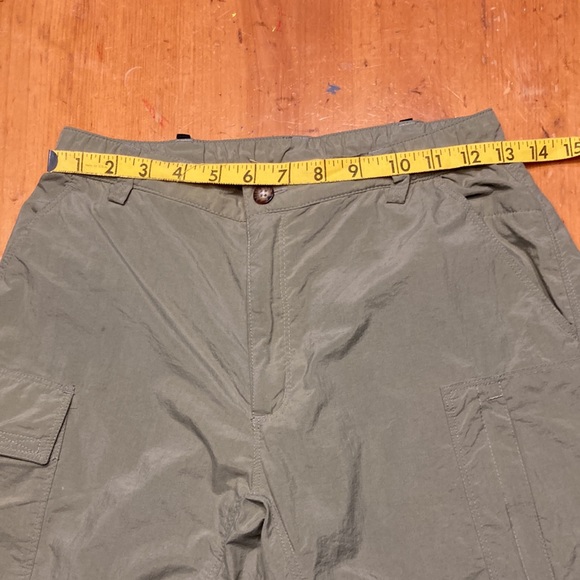 The NORTH FACE Convertible Pants Size XS - Host Pick - Picture 15 of 15